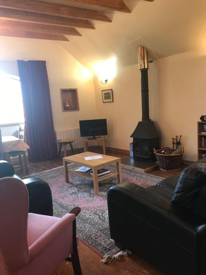 Parkmore Holiday Cottages Dufftown Exteriér fotografie