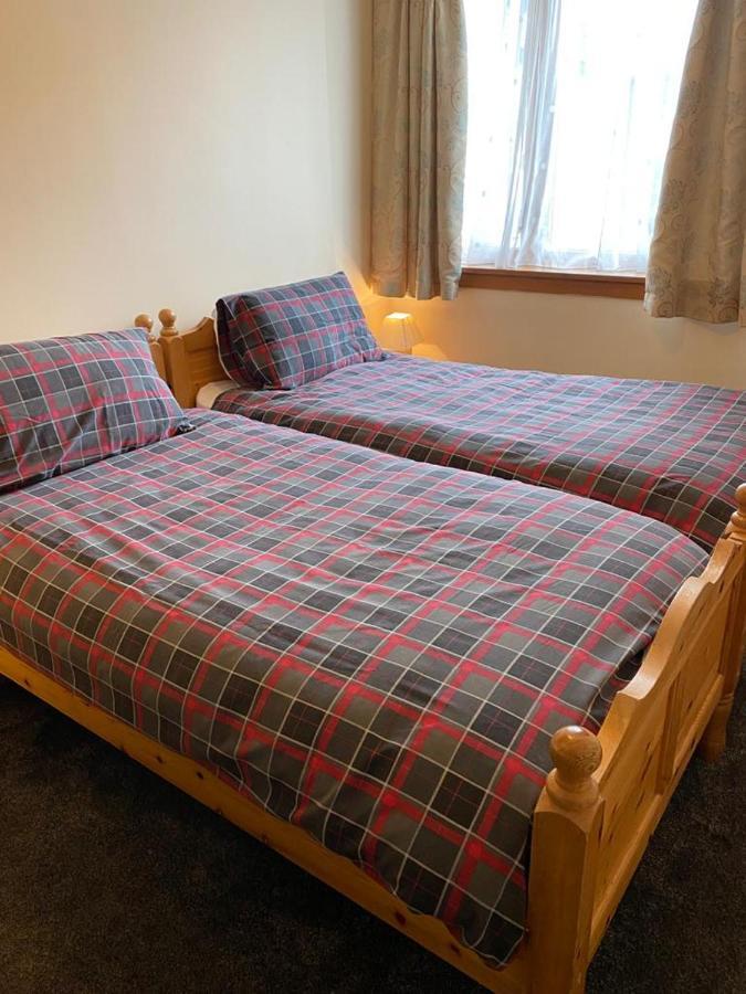Parkmore Holiday Cottages Dufftown Exteriér fotografie