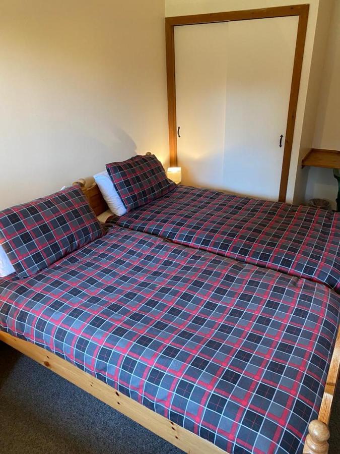 Parkmore Holiday Cottages Dufftown Exteriér fotografie