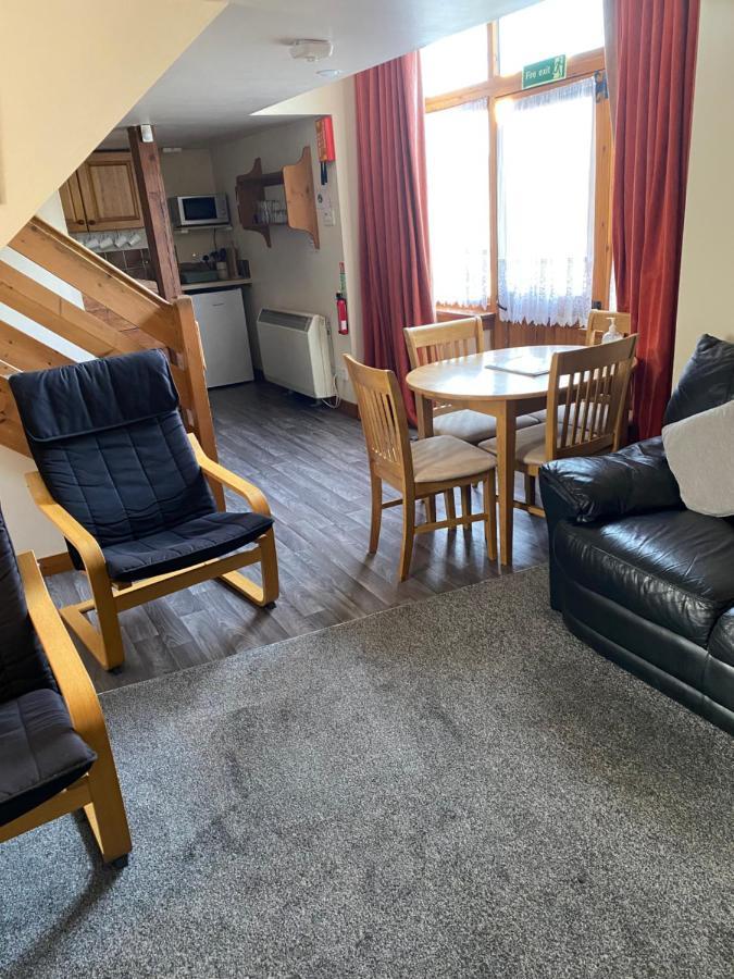 Parkmore Holiday Cottages Dufftown Exteriér fotografie