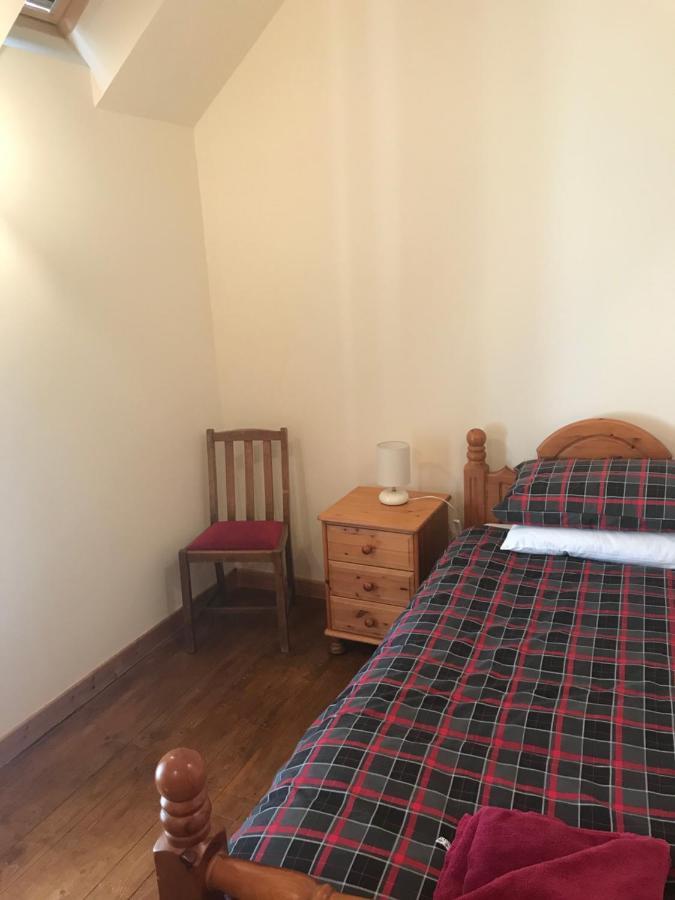 Parkmore Holiday Cottages Dufftown Exteriér fotografie