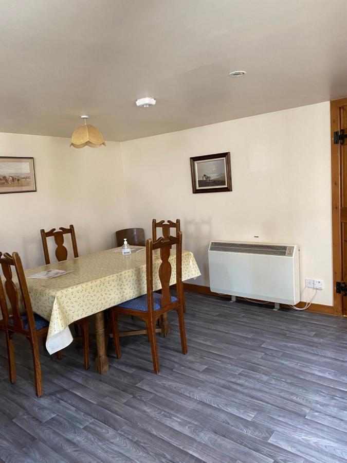 Parkmore Holiday Cottages Dufftown Exteriér fotografie