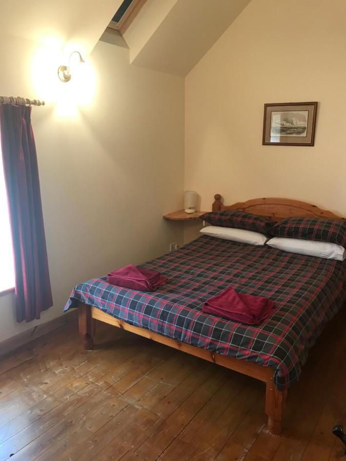 Parkmore Holiday Cottages Dufftown Exteriér fotografie