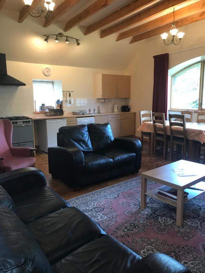 Parkmore Holiday Cottages Dufftown Exteriér fotografie