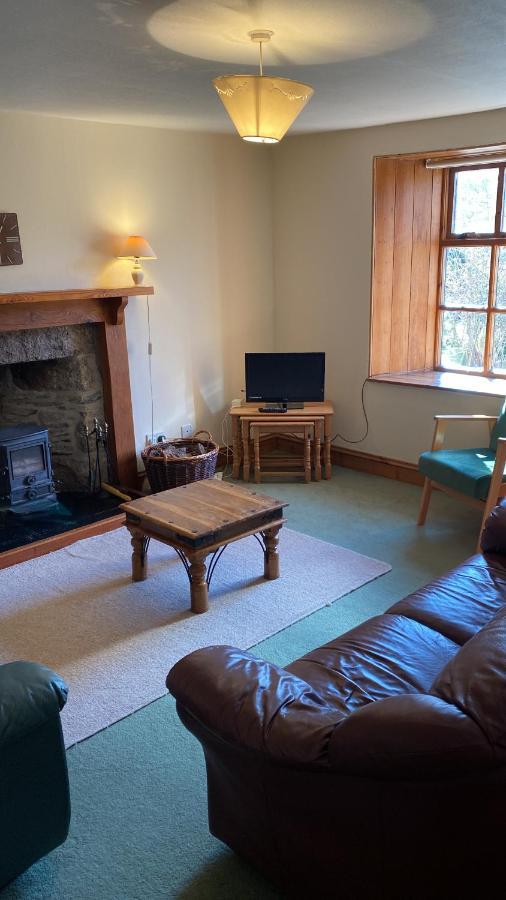 Parkmore Holiday Cottages Dufftown Exteriér fotografie