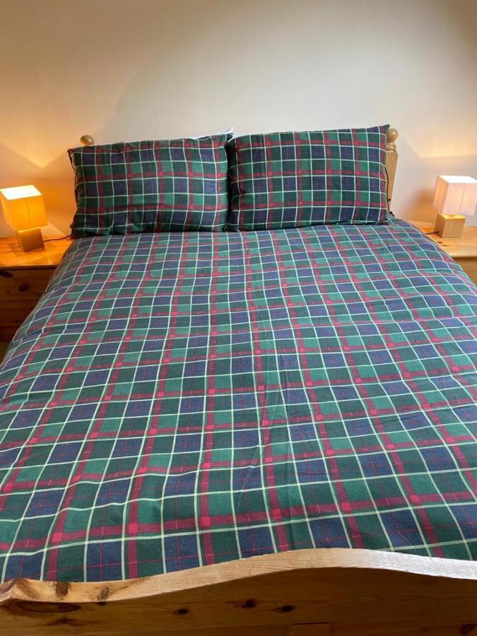 Parkmore Holiday Cottages Dufftown Exteriér fotografie