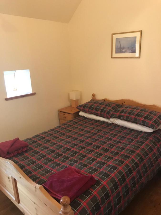 Parkmore Holiday Cottages Dufftown Exteriér fotografie