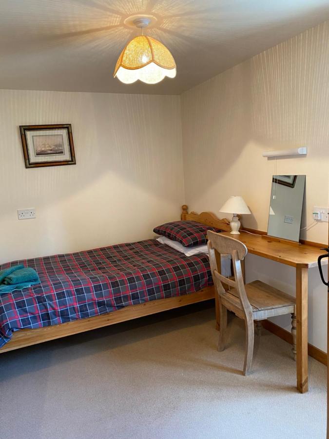 Parkmore Holiday Cottages Dufftown Exteriér fotografie