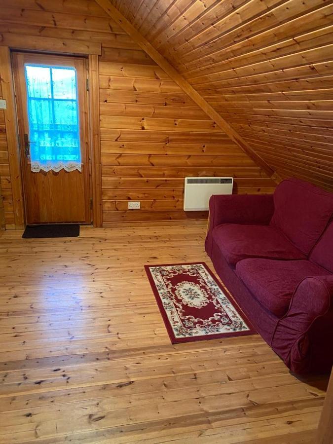 Parkmore Holiday Cottages Dufftown Exteriér fotografie