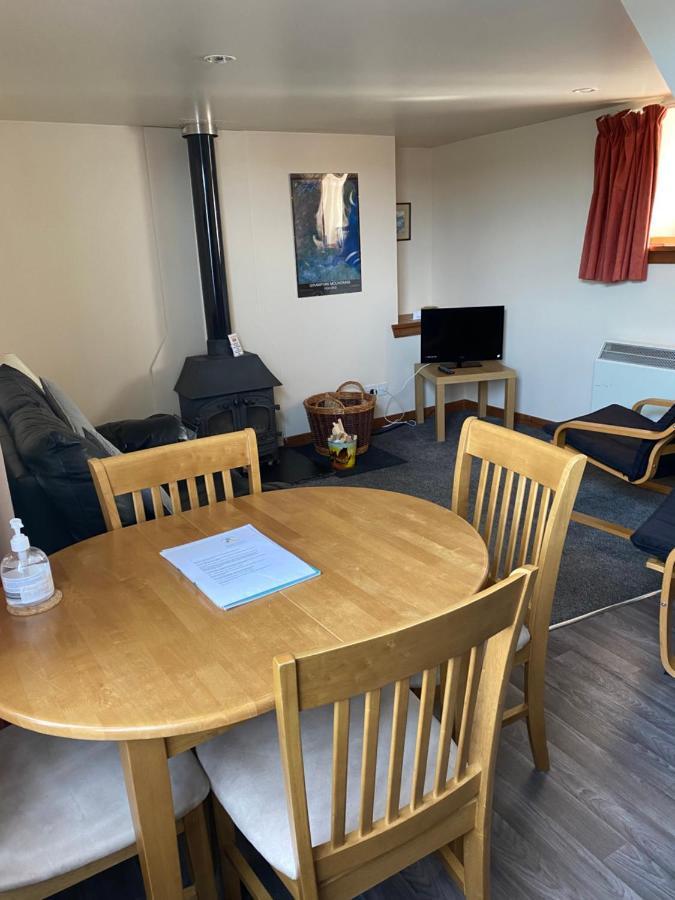 Parkmore Holiday Cottages Dufftown Exteriér fotografie