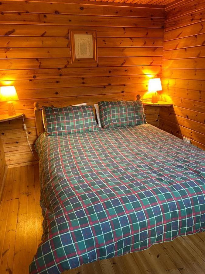 Parkmore Holiday Cottages Dufftown Exteriér fotografie