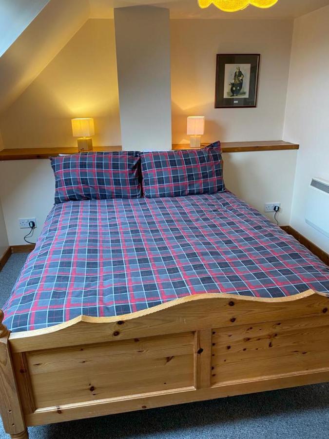Parkmore Holiday Cottages Dufftown Exteriér fotografie