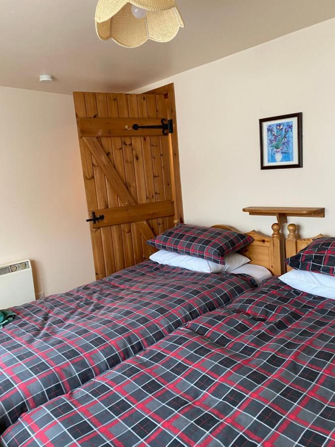Parkmore Holiday Cottages Dufftown Exteriér fotografie