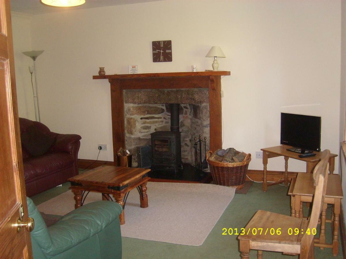Parkmore Holiday Cottages Dufftown Exteriér fotografie